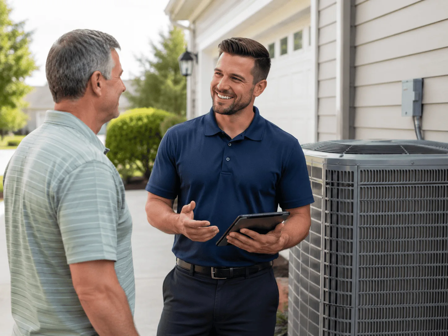Heat Pump Installation Kimball, WV FAQs